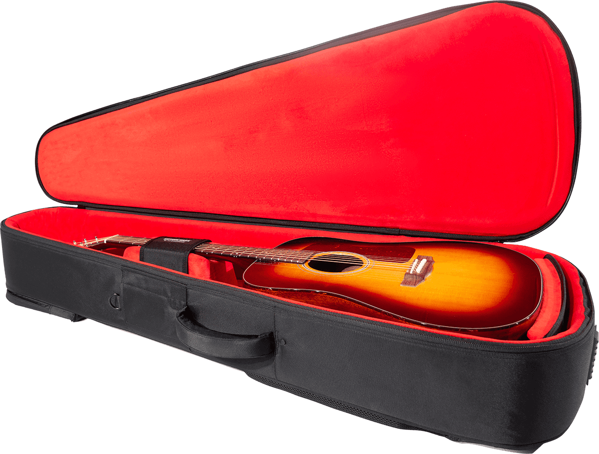 Softcase Dreadnought - ICON