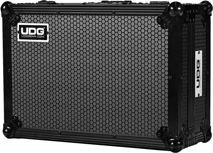 U 91110 BL - Flight Case Pour AlphaTheta CDJ-3000X