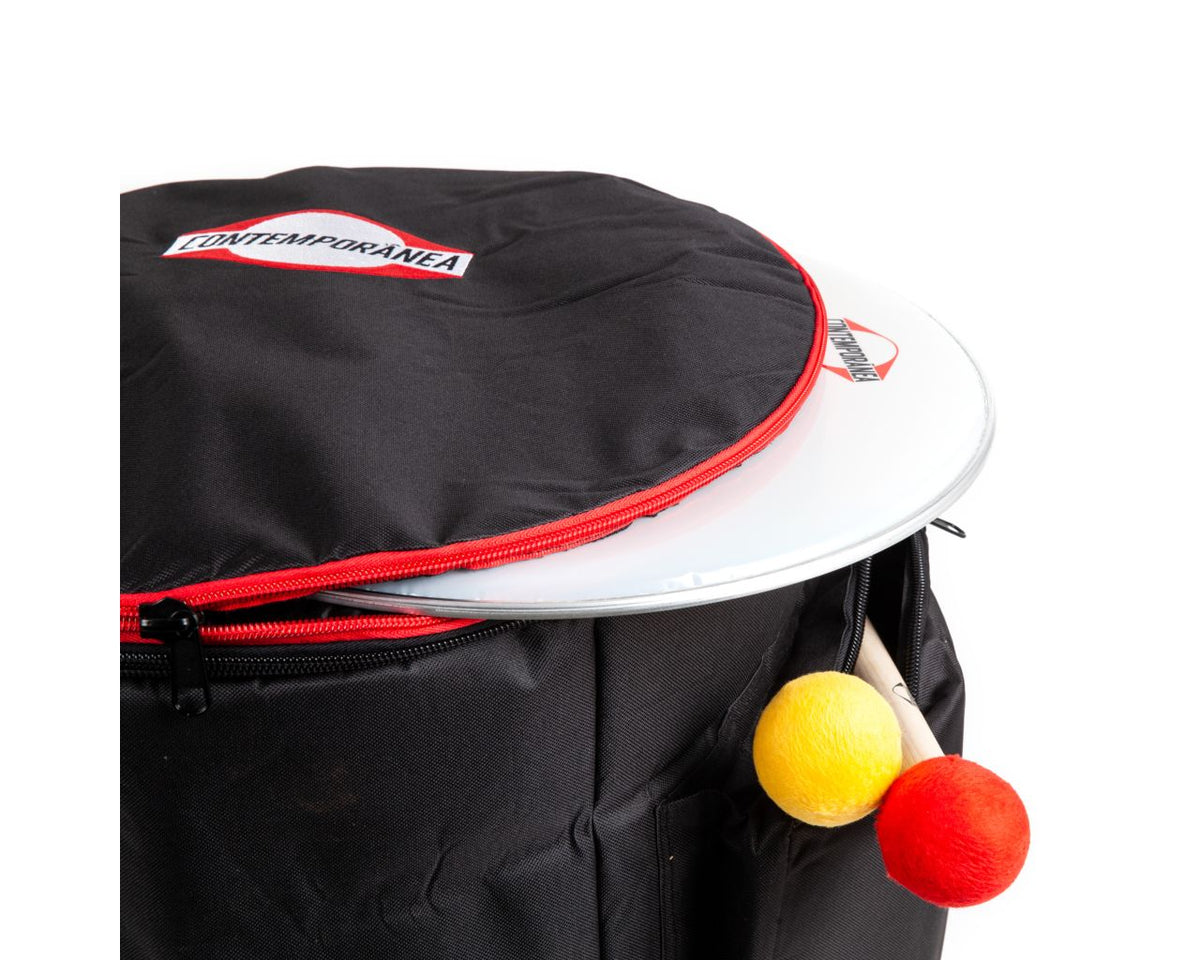 Housse Surdo 16" X 50CM Sac à dos