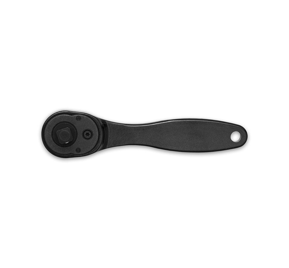 ASTR Clé A Cliquet Speed Torque + Embout Tournevis