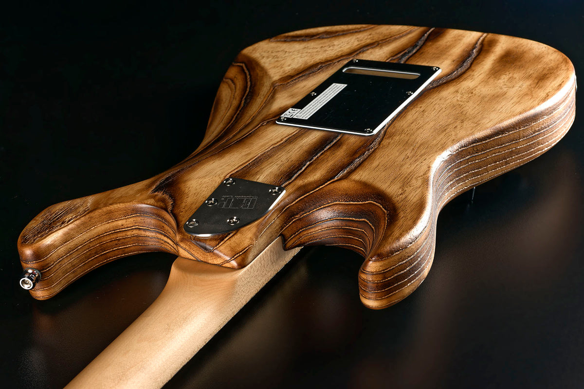 Snapper Maple Burner Satin