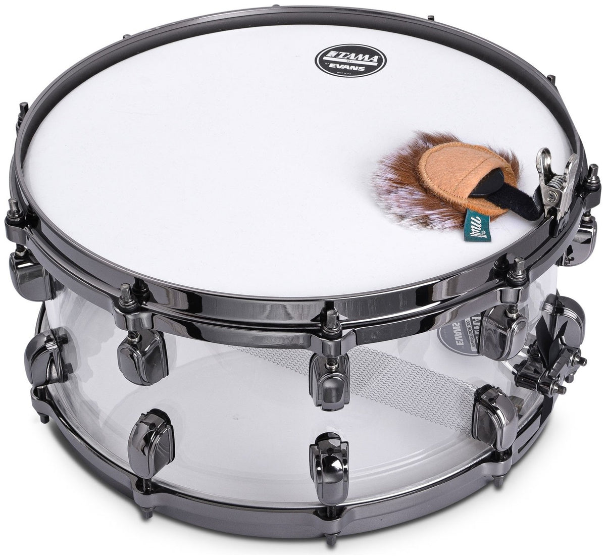 Mini Muff Edition Anniversaire