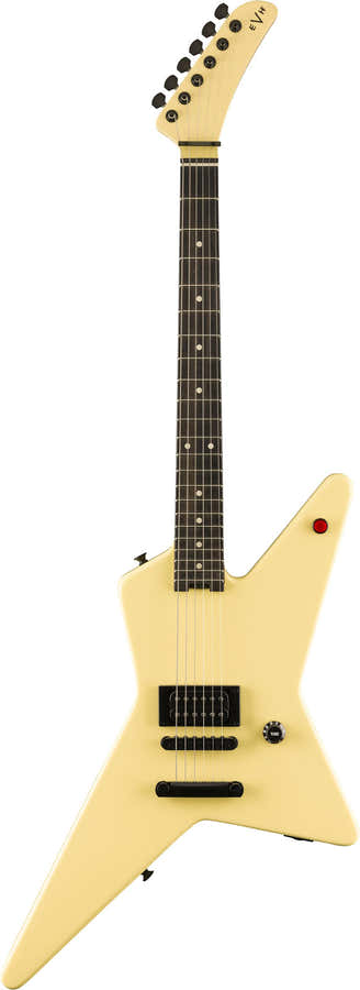 Star T.O.M LTD EB Vintage White