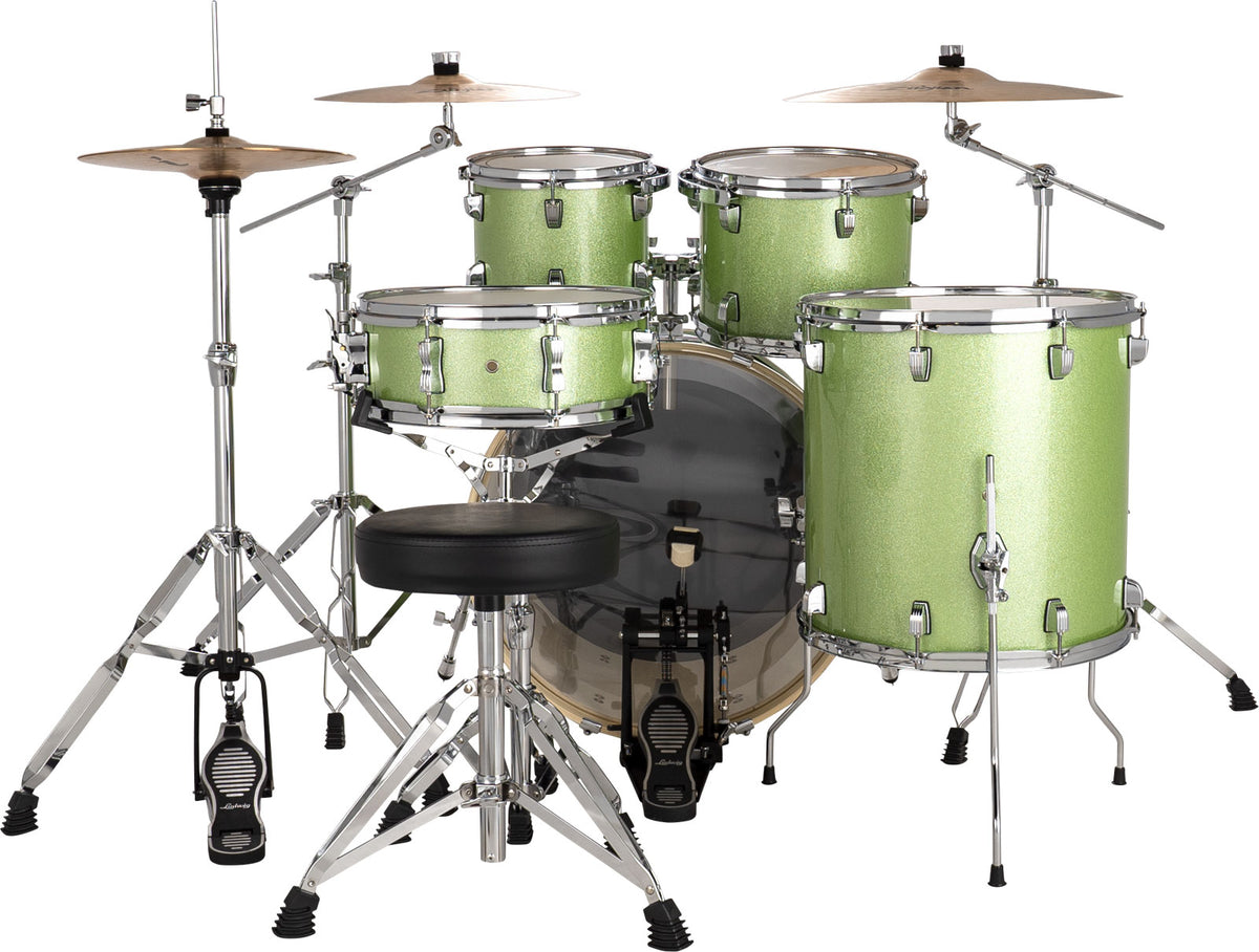 Stage 22" Evolution Mint