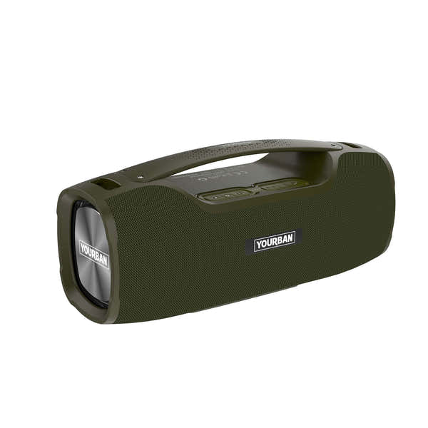 Yourban Getone 70 Green