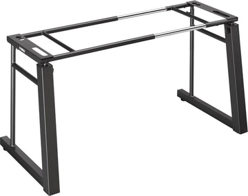 Stand clavier LG800 Noir