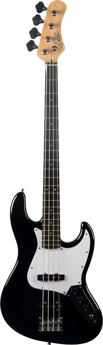 JB 100 Black