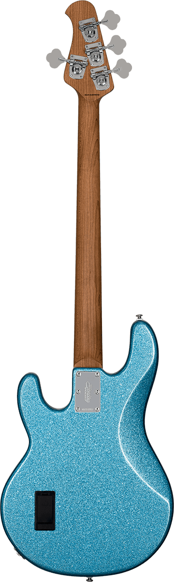 Sterling RAY34 Blue Sparkle
