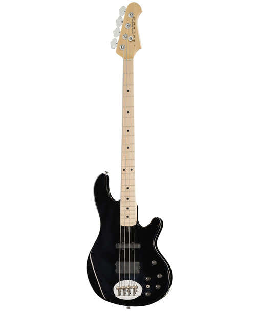 Skyline 44-02 Standard 4 Black MN