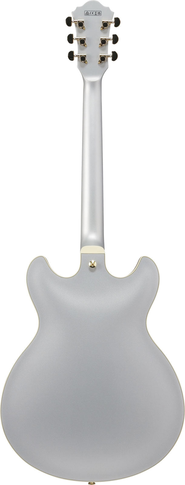 AS73G-MSF Moonstone Silver Flat Artcore