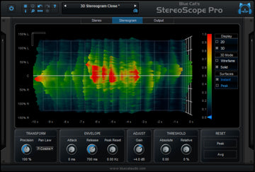 StereoScope Pro