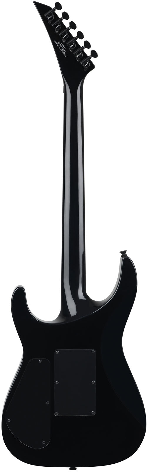 Soloist HH X LRL Gloss Black