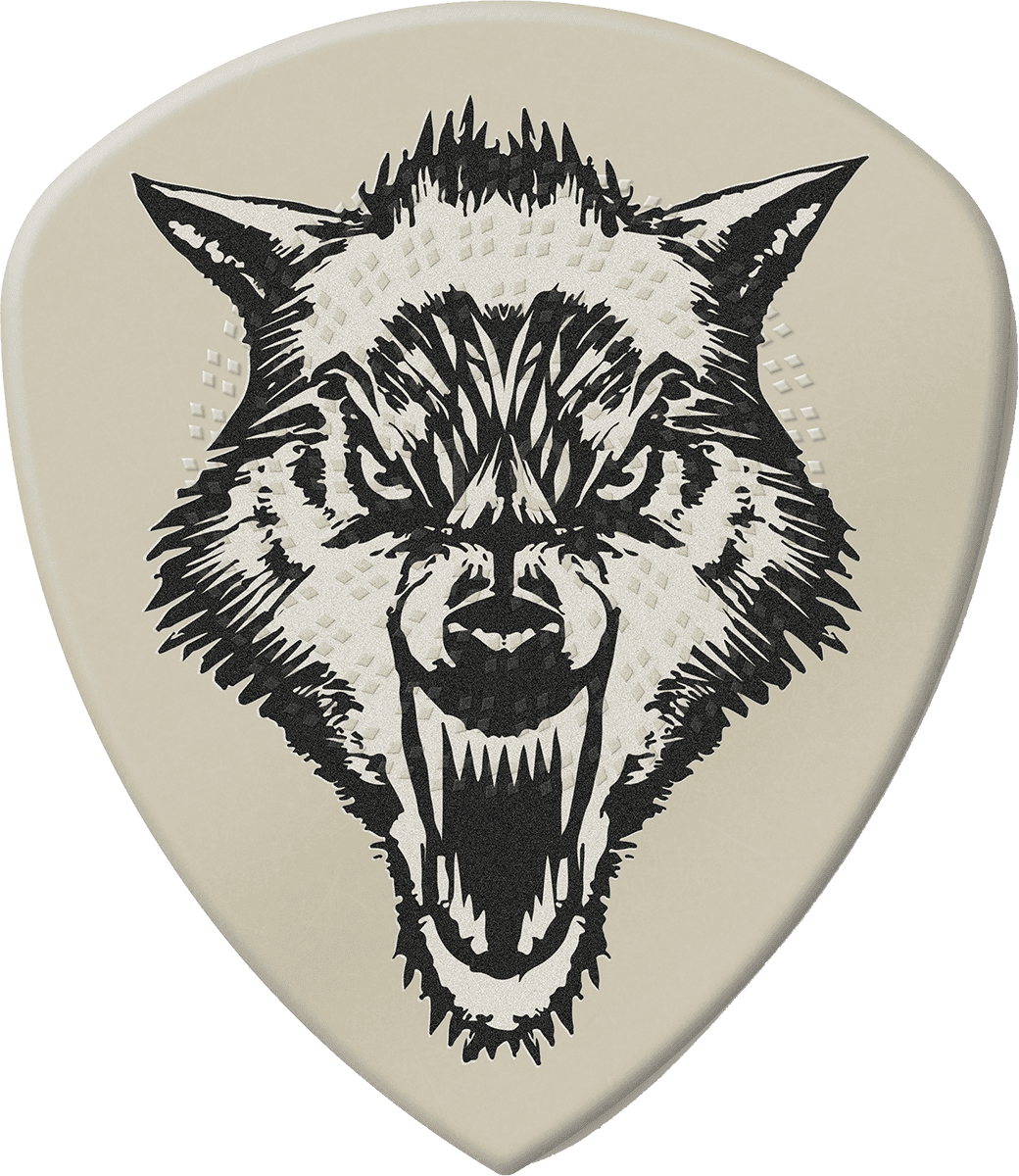 24 x 1,00mm White Fang