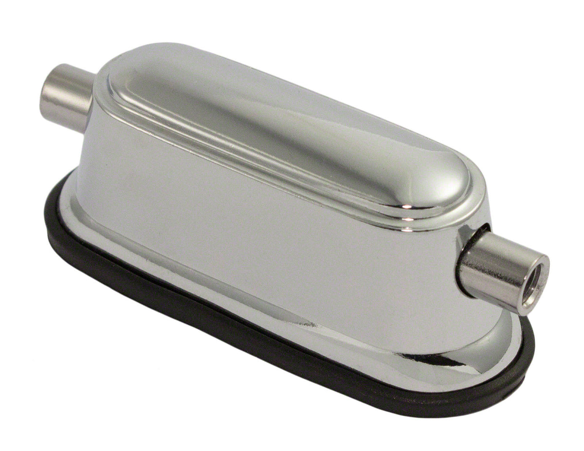 L3SD - Coquille Caisse Claire - 51mm (X1)