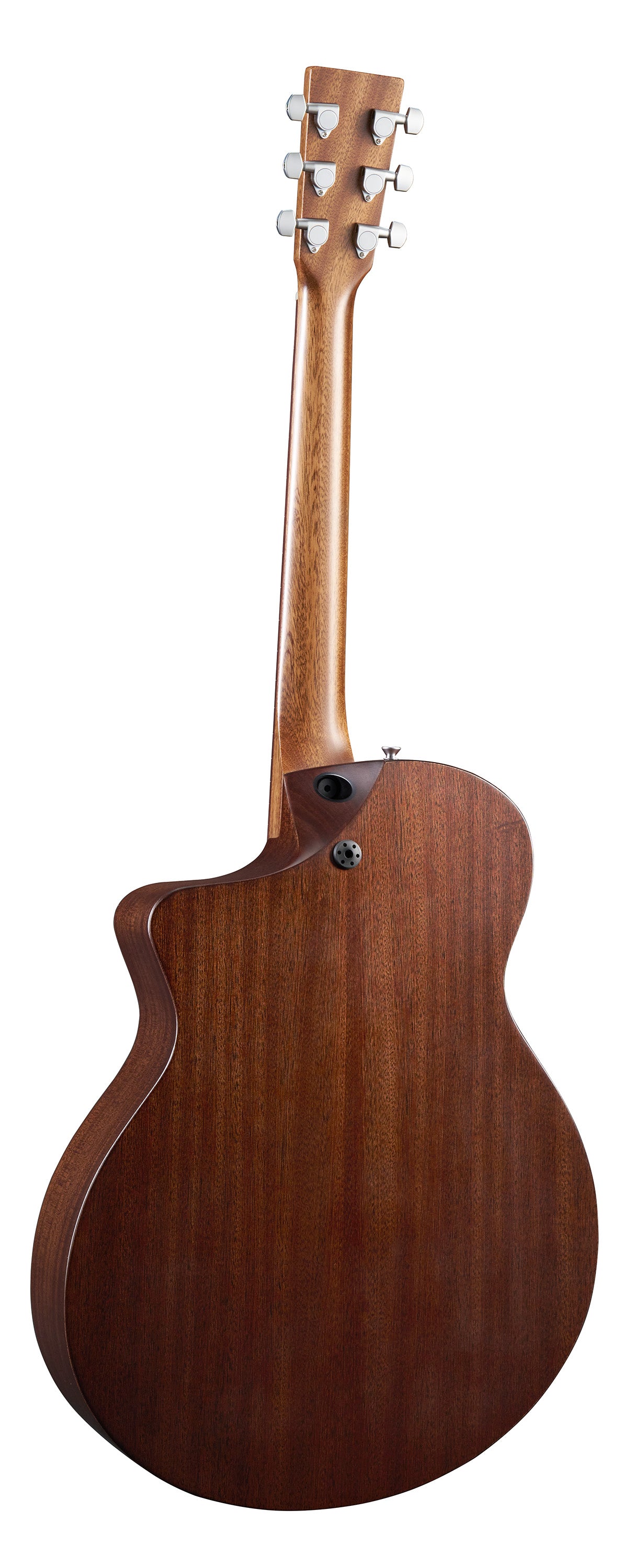 SC-10E Modern Sapele Satin Sapele