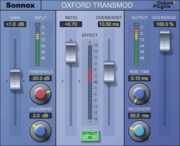Oxford Transmod Native