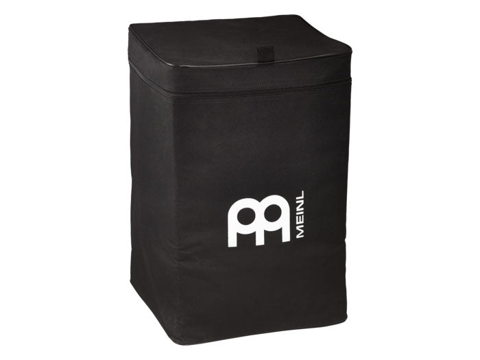 Meinl Housse Cajon Sac à dos 12 W X 20 1/2 H X 12 D
