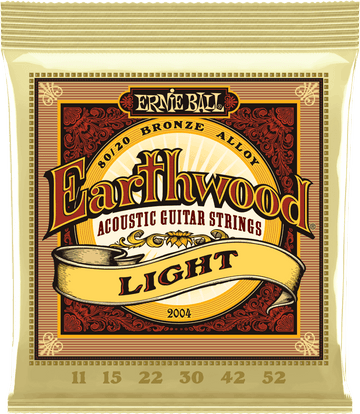 2004 Earthwood 80/20 Bronze Light 11-52