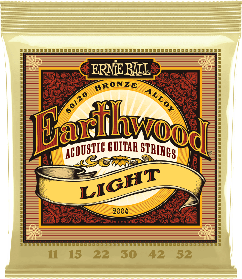 2004 Earthwood 80/20 Bronze Light 11-52