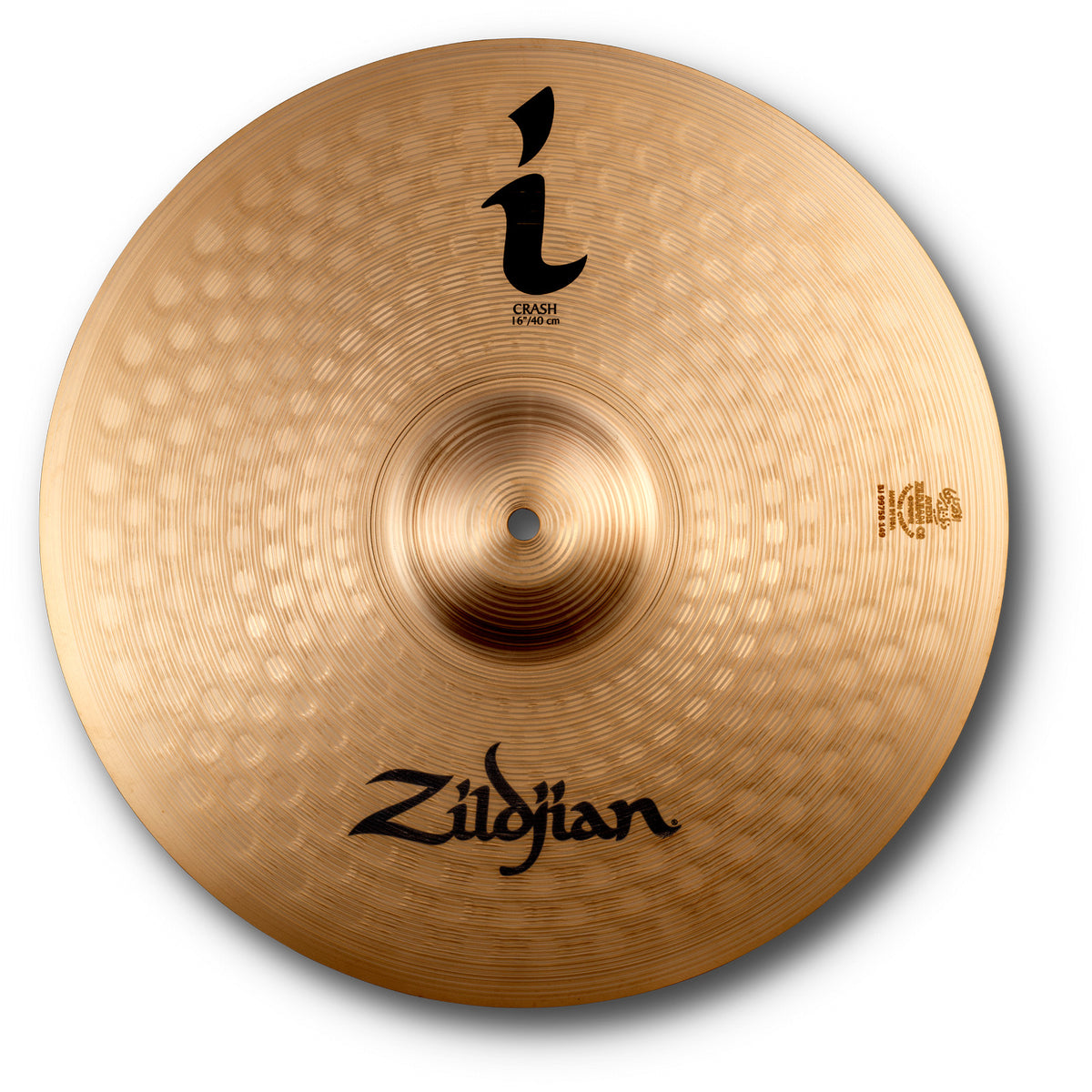 16" I-family Crash ILH16c