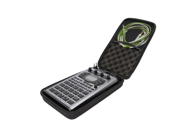 Magma Ctrl Case Sp-404 Mk2 Black/Black