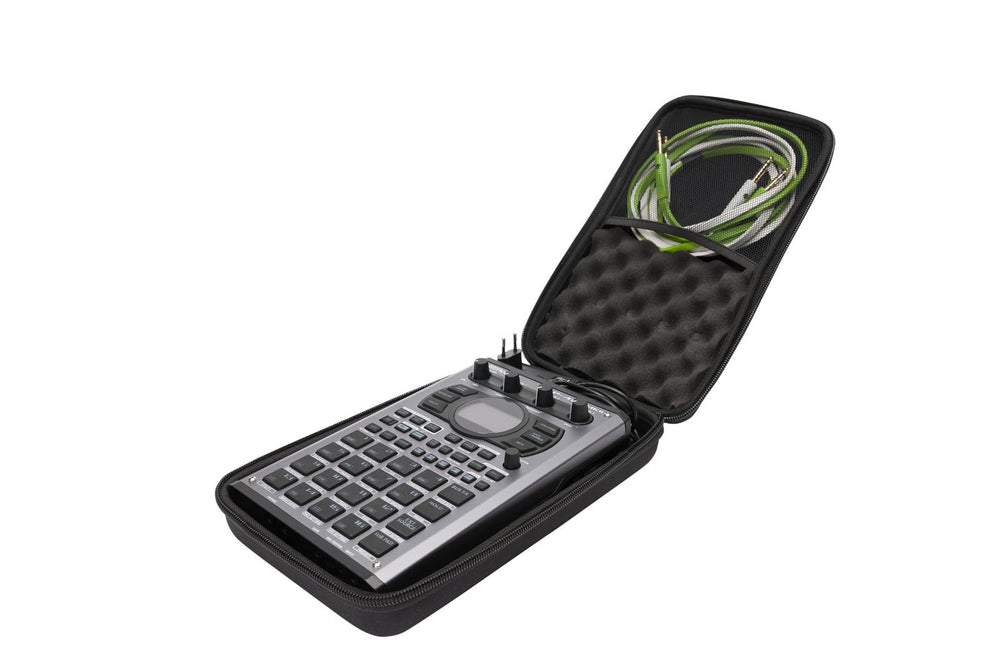 Magma Ctrl Case Sp-404 Mk2 Black/Black