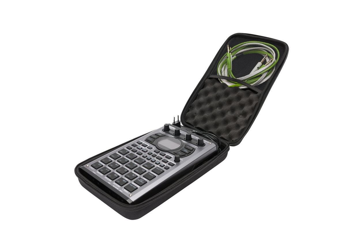 Magma Ctrl Case Sp-404 Mk2 Black/Black