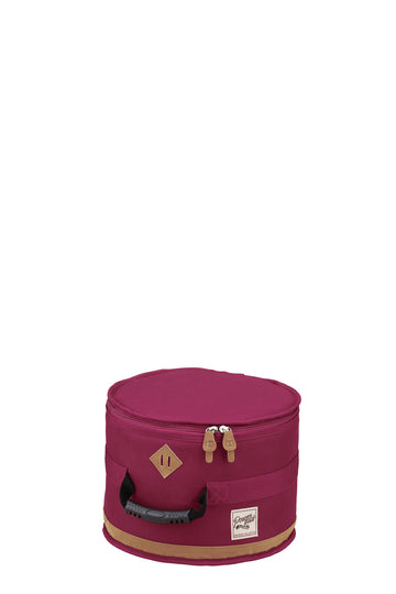 Power Pad Designer Collection 8X7 Tom Tom Wine Red