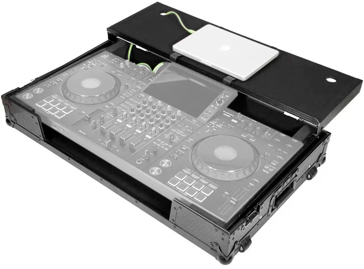 PRO XDJ-AZ W LTS Black