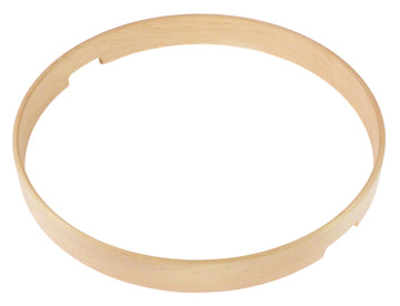 HM34R-14S Cercle 14" Timbre Érable Tambour