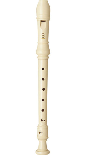 YRS23 Soprano - Plastique (Allemand)