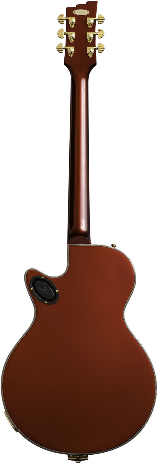 Starplayer TV Phonic Balboa Pearl Red + étui