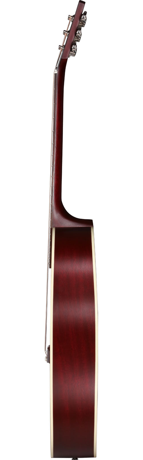 J-45 Special Satin Wine Red - Reconditionné
