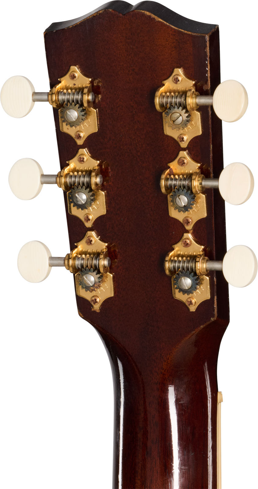 Special 1929 Signature Nick Lucas Murphy Lab Light Aged Argentine Grey