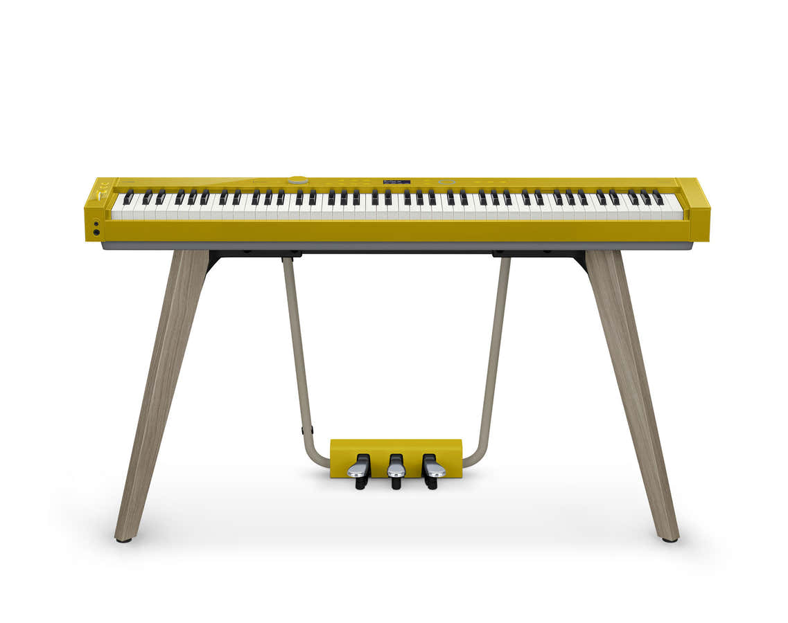 Privia PX-S7000 Jaune