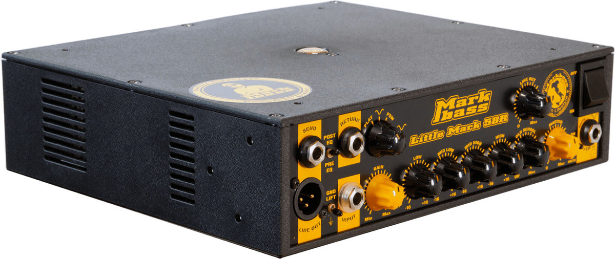 Little Mark 58R 500W - Reconditionné
