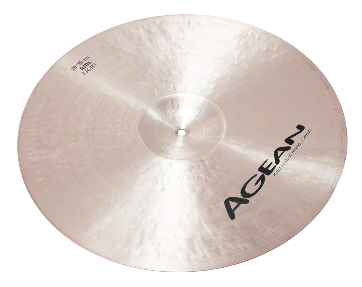 Ride Light 20" Legend