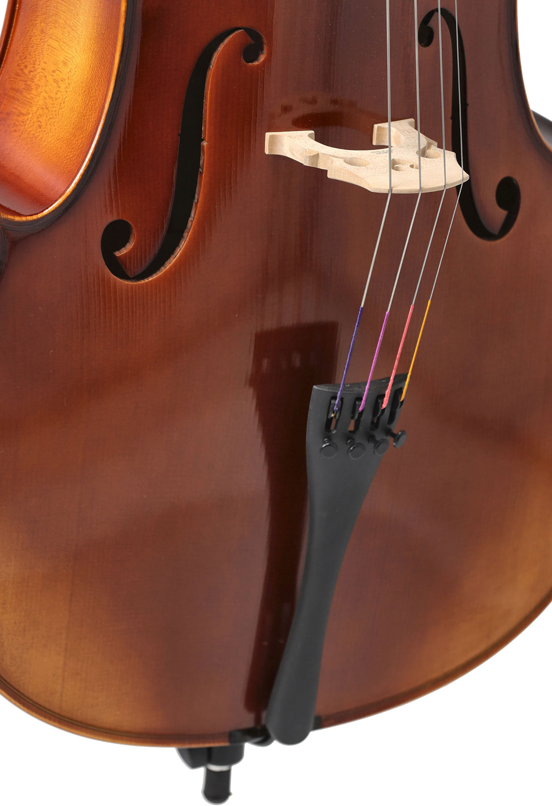 Violoncelle Anniversaire 1/4 Set Up