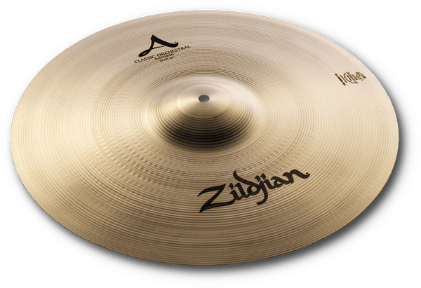 Zildjian A0419 - A-orchestral Suspendue Classic 18"