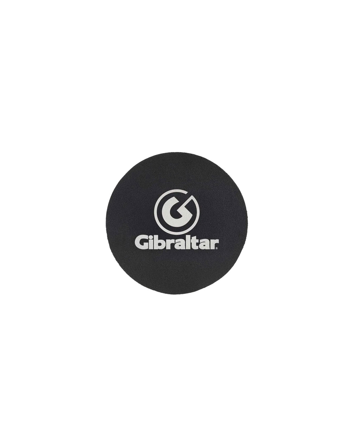Gibraltar SC-BPL Patch Grosse Caisse Vinyl
