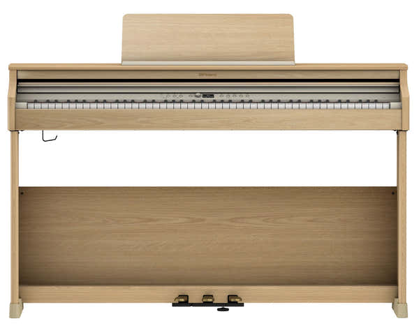 Roland RP-701 Chêne clair