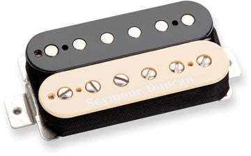 HUMBUCKER HADES GATES CHEVALET ZEBRA