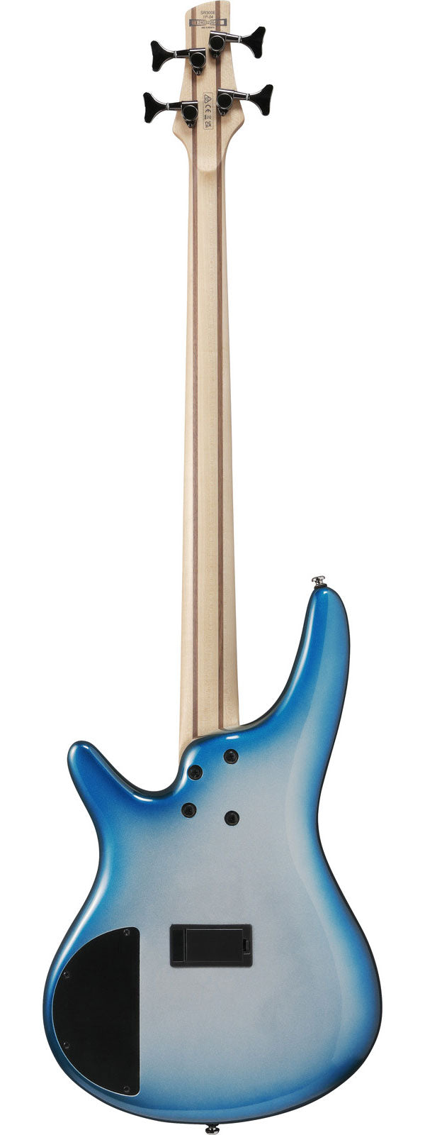 SR300E-Dot Deep Ocean Metallic