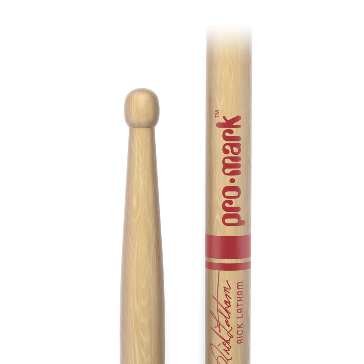 Rick Latham 717 Hickory Olive En Bois