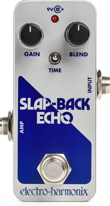 SLAP-back Echo