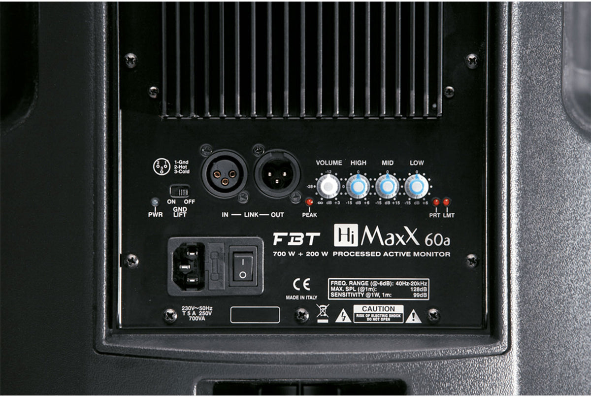 HIMAXX 60A