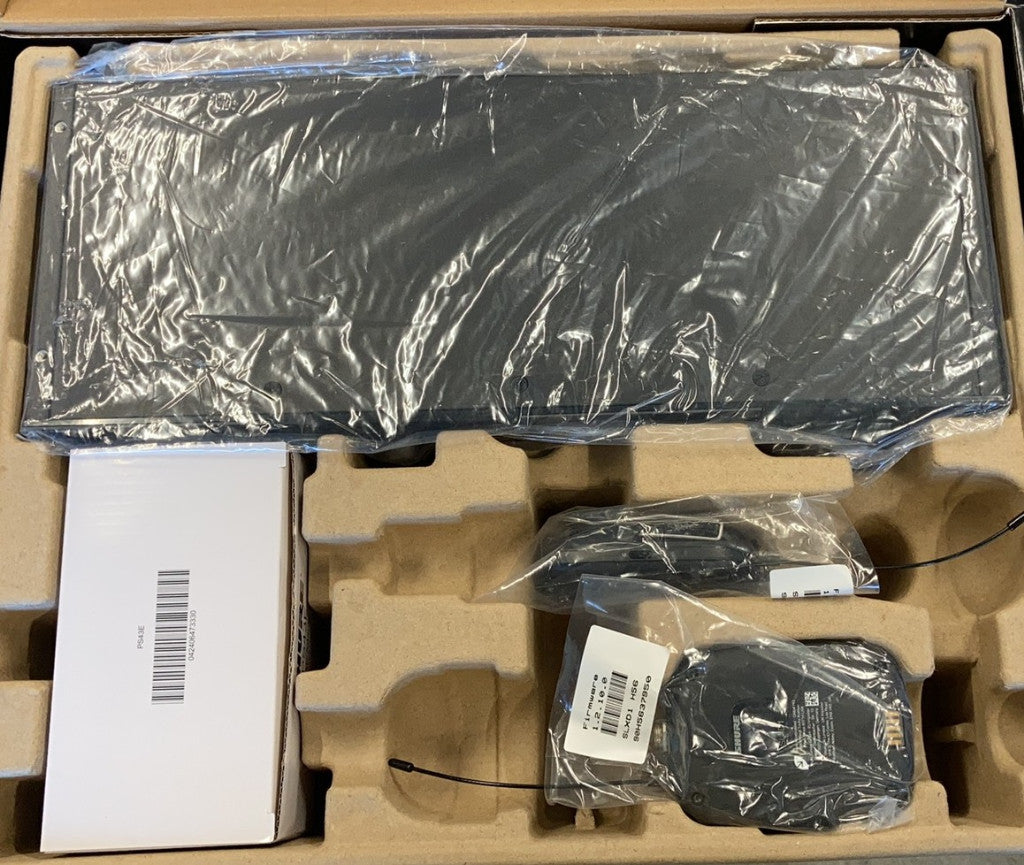 Shure SLXD14DE-H56 - Stock B