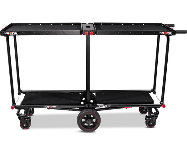 AMG 750 Shelf kit - Plateau supérieur - 142x45 cm