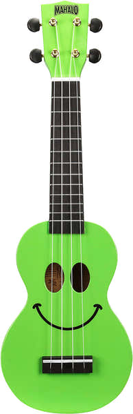 U-smile Green + Housse