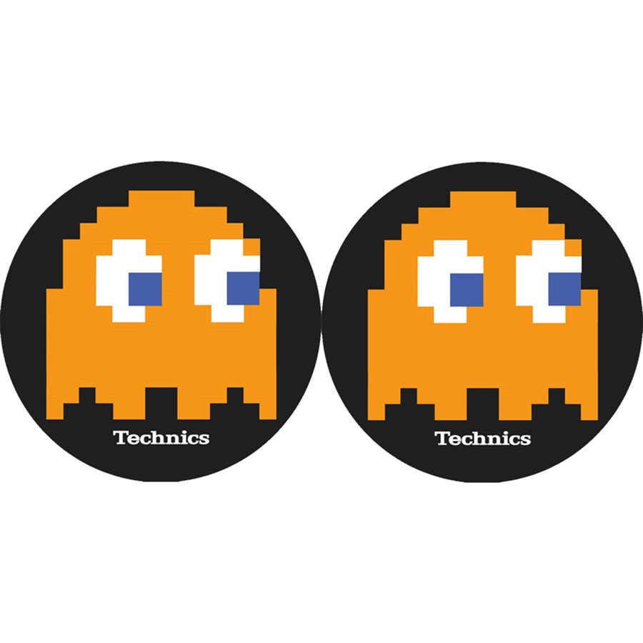 LP-slipmat Technics Clyde (paire)